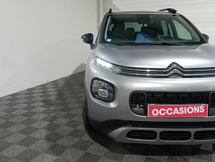 CITROEN C3 AIRCROSS 2021 - Photo n°4