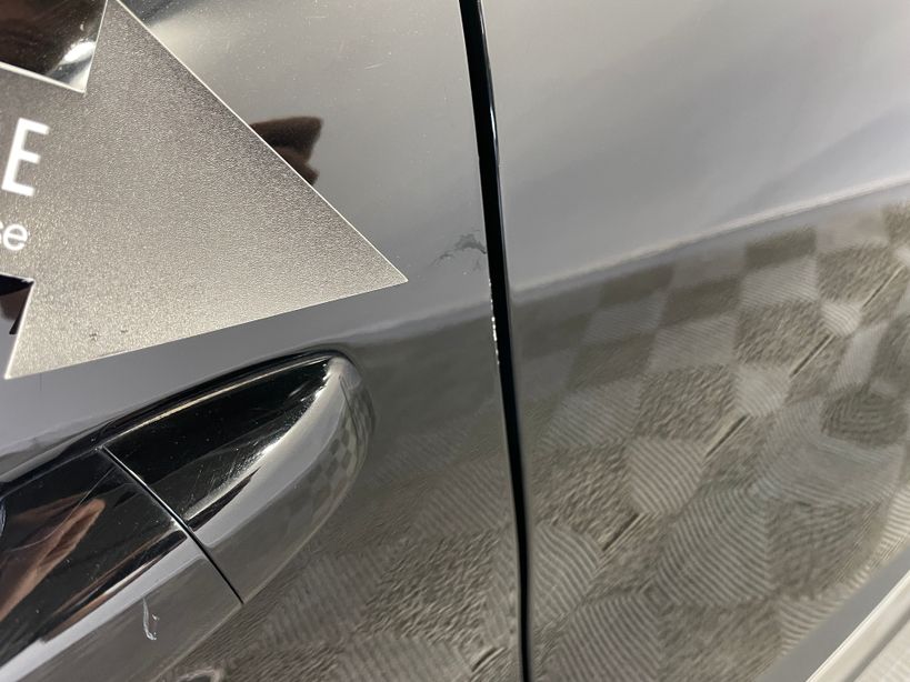 RENAULT CAPTUR 2022 - Photo n°5