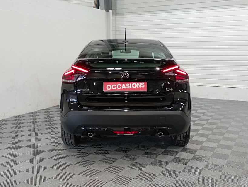 CITROEN C4 2024 - Photo n°6