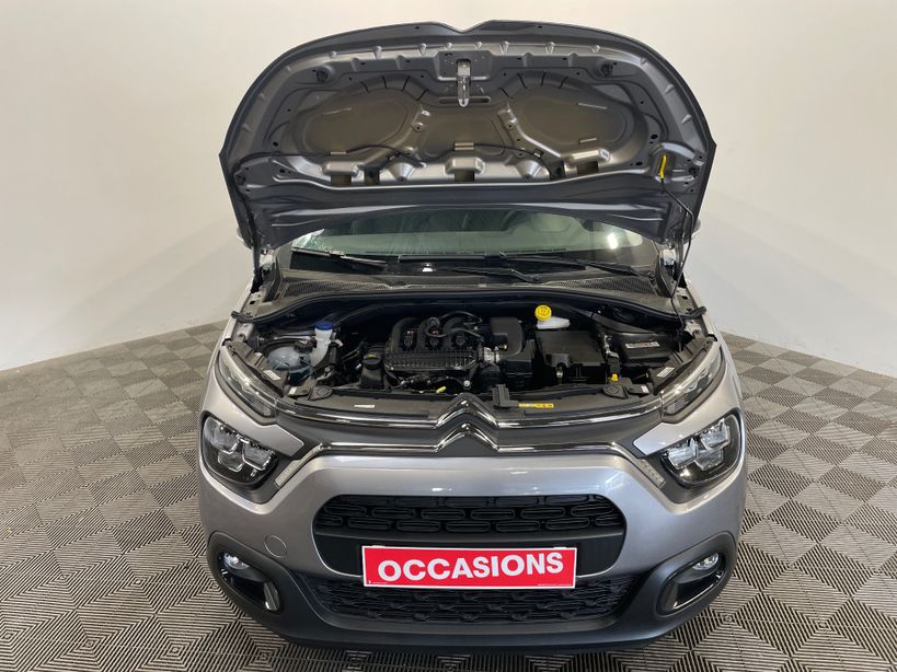 CITROEN C3 2024 - Photo n°1