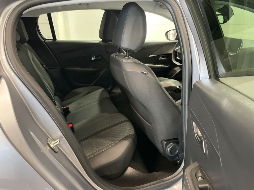 PEUGEOT 208 2025 - Photo n°8