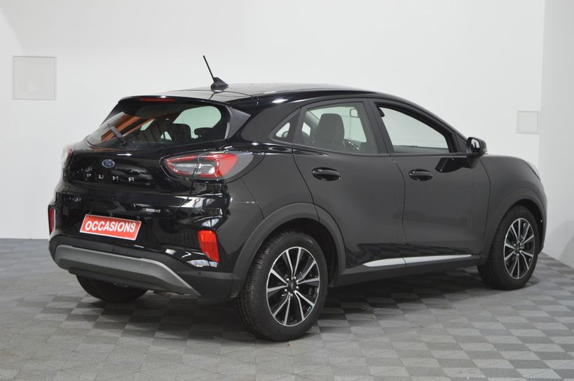 FORD PUMA 2020 - Photo n°3