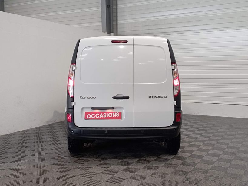 RENAULT KANGOO EXPRESS 2020 - Photo n°7