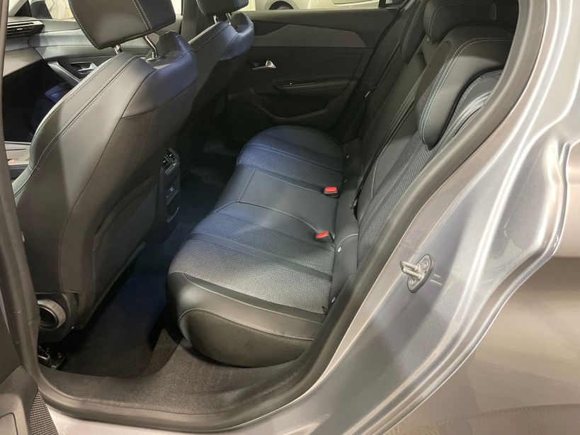 PEUGEOT 308 2023 - Photo n°22