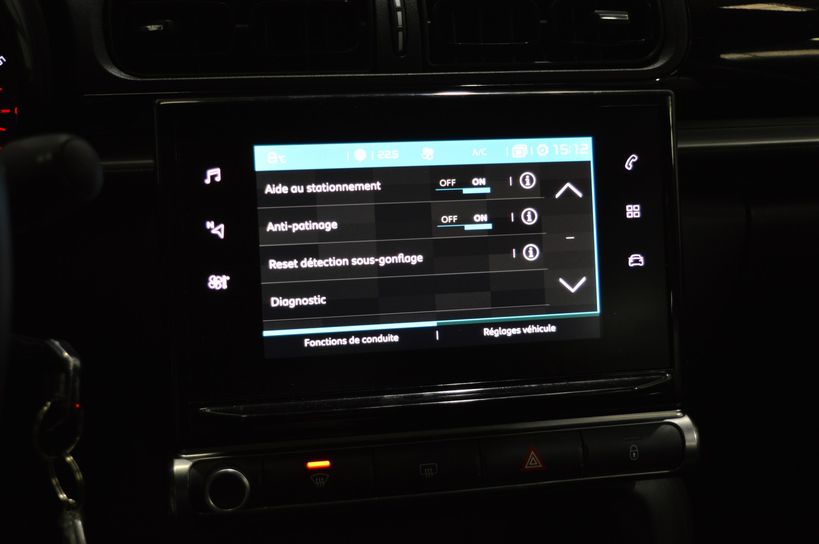 CITROEN C3 2019 - Photo n°15