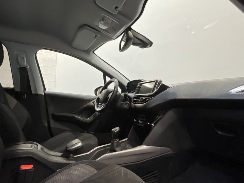 PEUGEOT 2008 2019 - Photo n°20