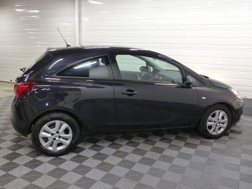 OPEL CORSA 2016 - Photo n°31
