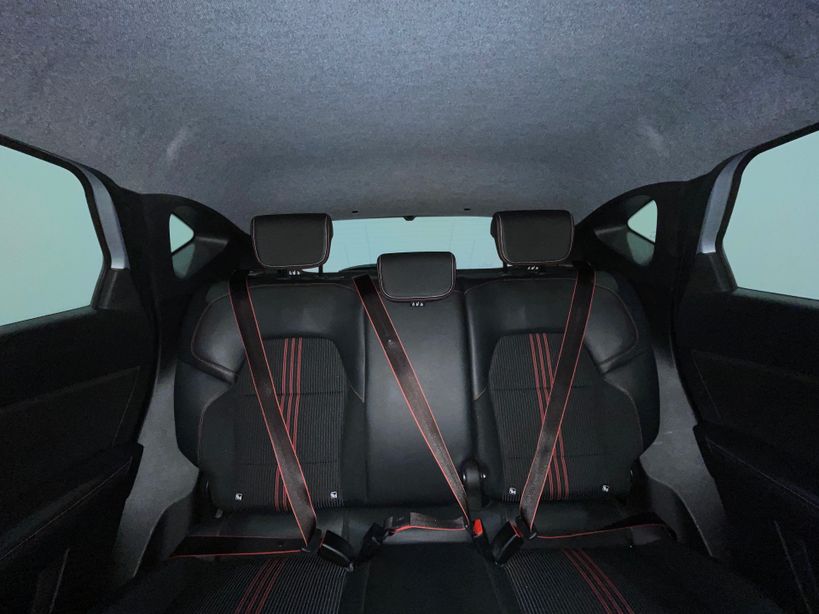 RENAULT CAPTUR 2023 - Photo n°44