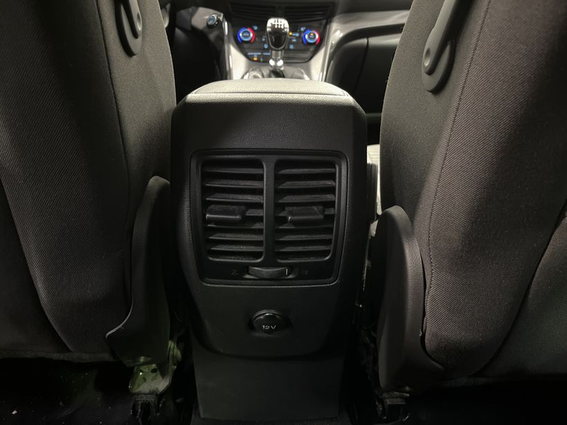 FORD C MAX 2018 - Photo n°38