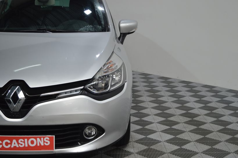 RENAULT CLIO IV 2016 - Photo n°32