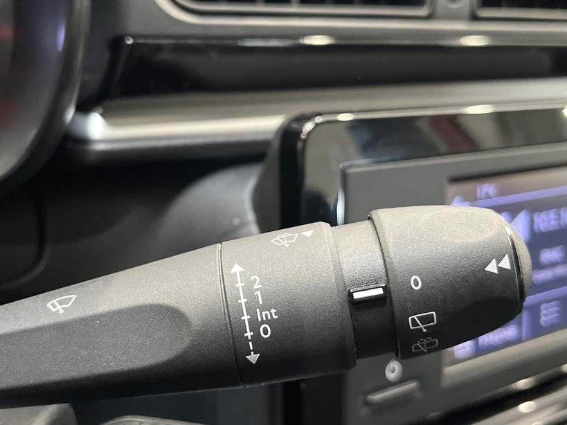 CITROEN C3 2021 - Photo n°25