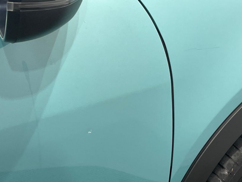 FIAT 600 2024 - Photo n°3