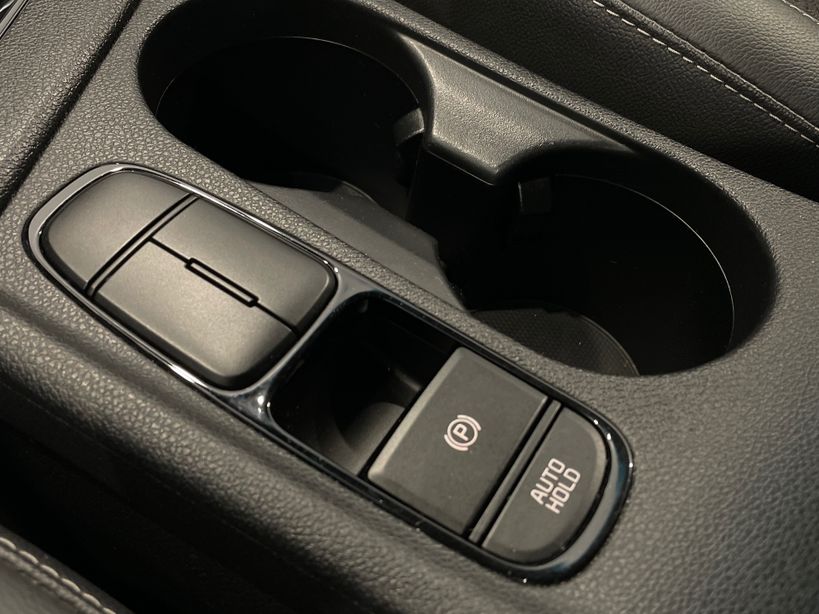 KIA NIRO 2021 - Photo n°20