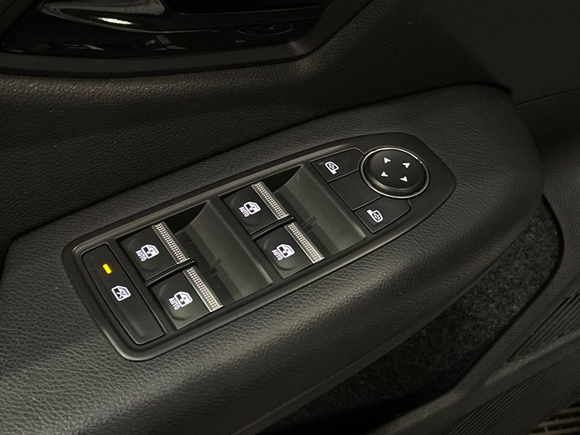 RENAULT MEGANE E TECH 2022 - Photo n°29