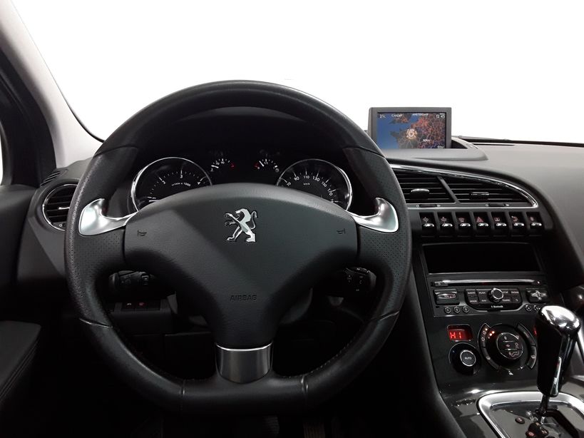 PEUGEOT 3008 2016 - Photo n°15
