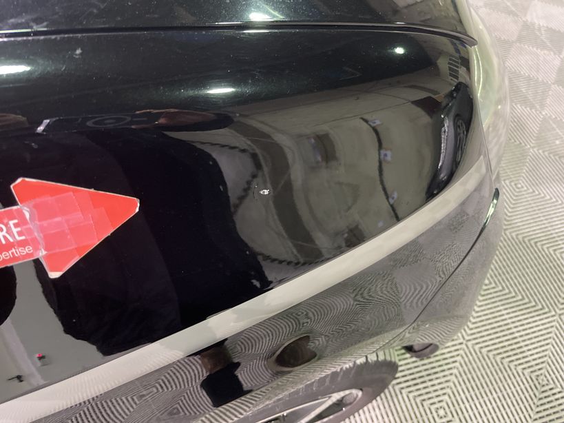 RENAULT TWINGO III 2018 - Photo n°11