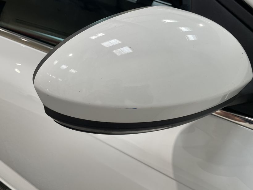 RENAULT MEGANE IV BERLINE 2021 - Photo n°12