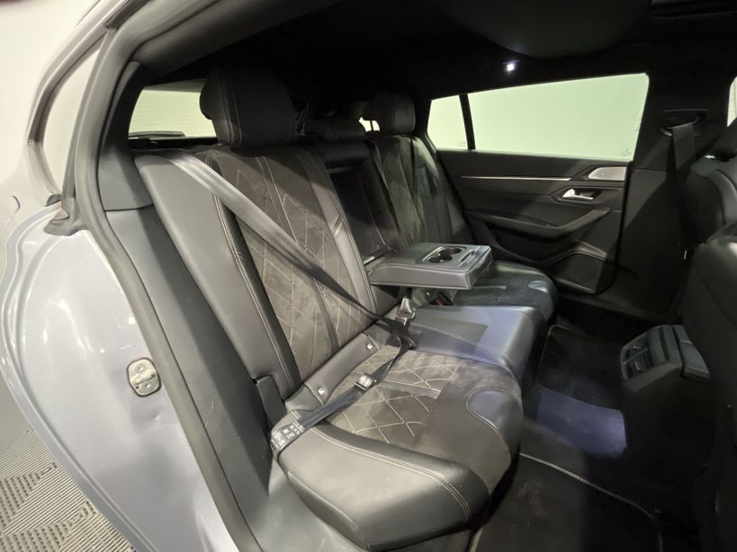 PEUGEOT 508 SW 2020 - Photo n°44