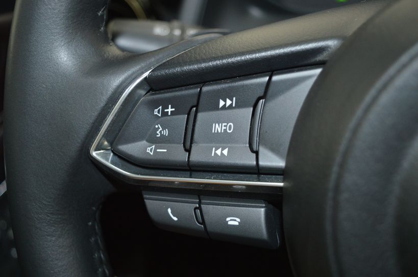 MAZDA MAZDA2 2017 - Photo n°24