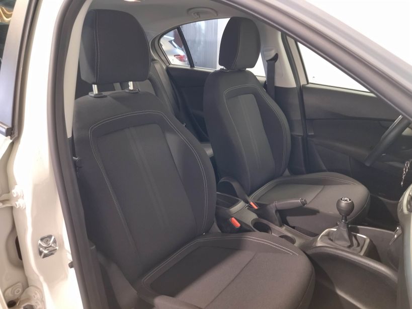 FIAT TIPO 5 PORTES 2016 - Photo n°9