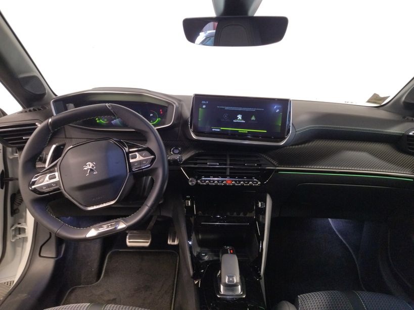 PEUGEOT 208 2020 - Photo n°25