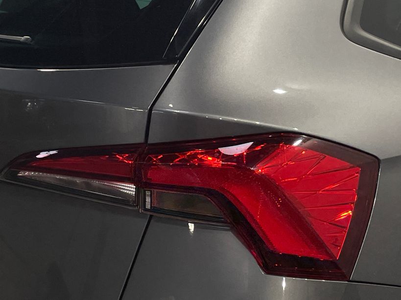 SKODA KAMIQ 2025 - Photo n°8