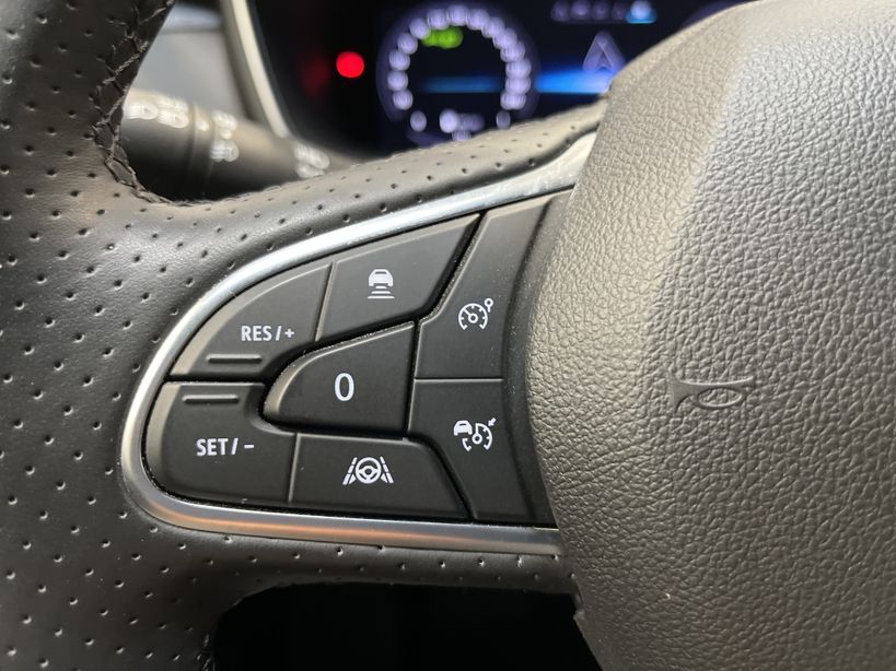 RENAULT TALISMAN 2021 - Photo n°24