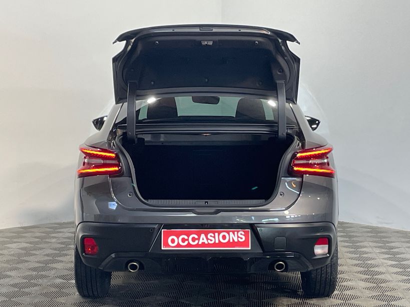 CITROEN C4 X 2023 - Photo n°37