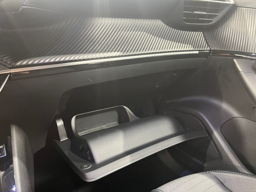 PEUGEOT 2008 BUSINESS 2021 - Photo n°25