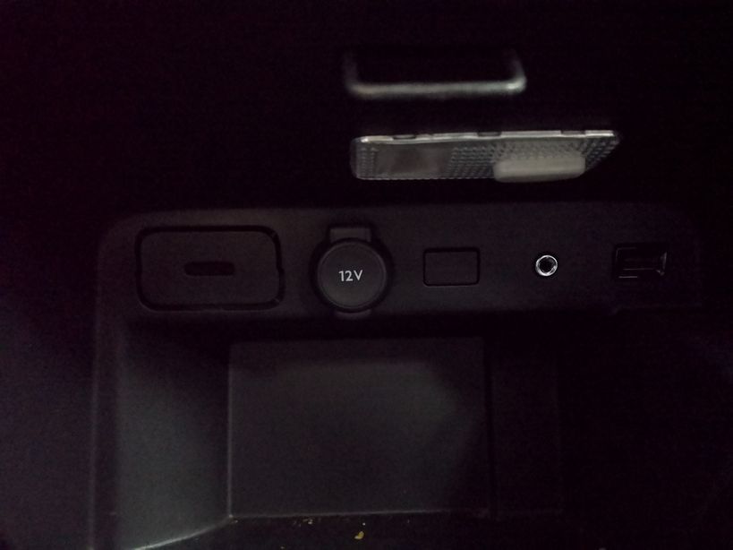 CITROEN GRAND C4 PICASSO 2016 - Photo n°11