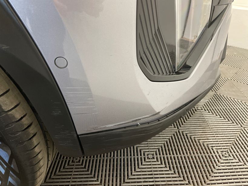 PEUGEOT 2008 2025 - Photo n°3