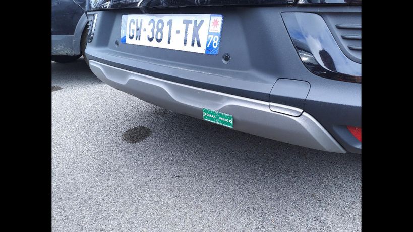 RENAULT ARKANA 2024 - Photo n°1