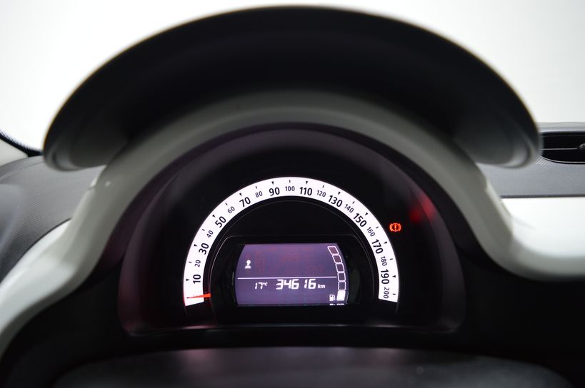 RENAULT TWINGO III 2019 - Photo n°34