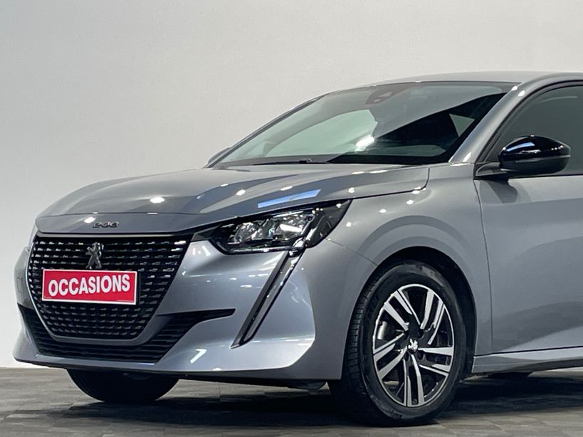 PEUGEOT 208 2023 - Photo n°43