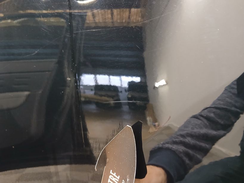 CITROEN C5 AIRCROSS BUSINESS 2022 - Photo n°4