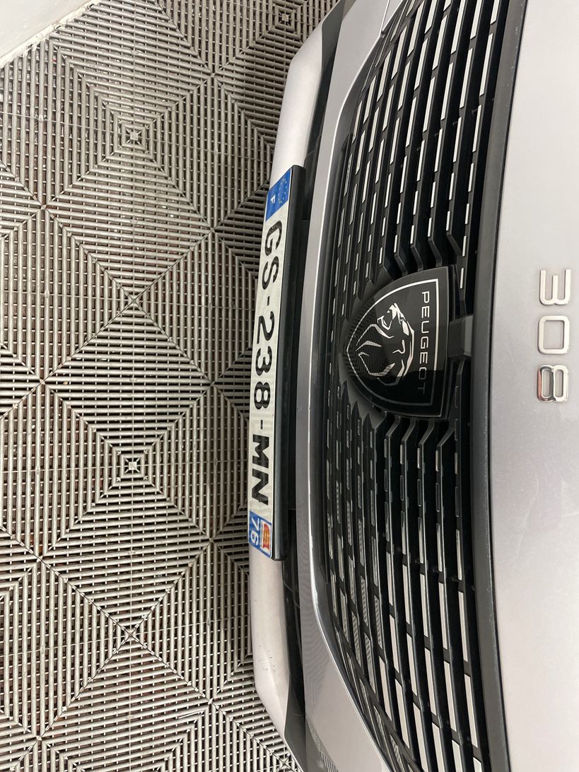 PEUGEOT 308 2023 - Photo n°12