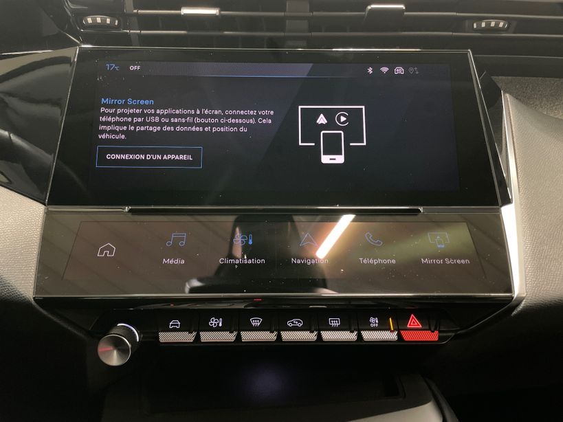 PEUGEOT 308 2023 - Photo n°19