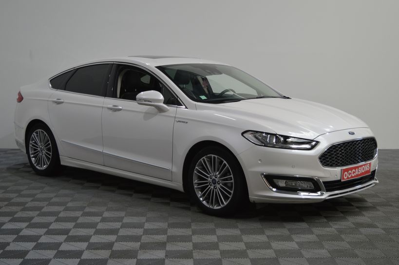 FORD MONDEO VIGNALE 2017 - Photo n°2