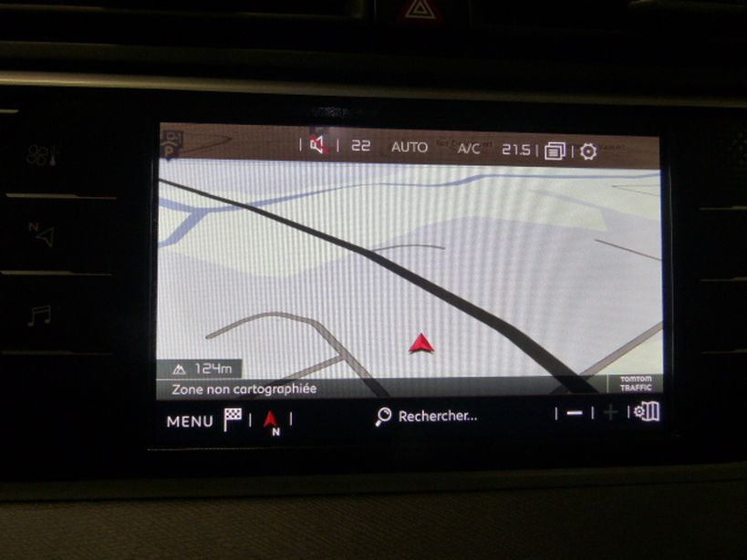 CITROEN C4 SPACETOURER 2019 - Photo n°19
