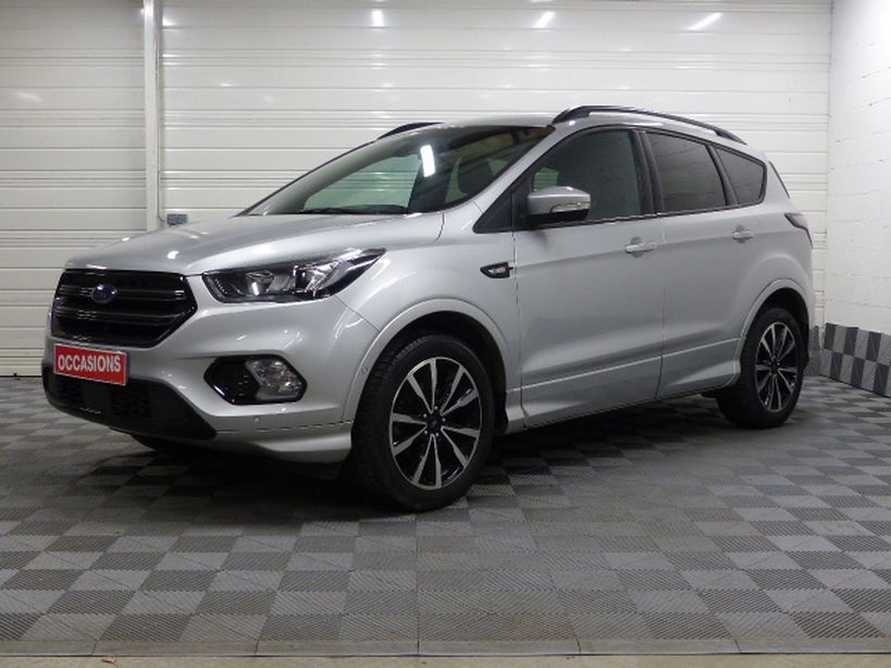 FORD KUGA 2019 - Photo n°1