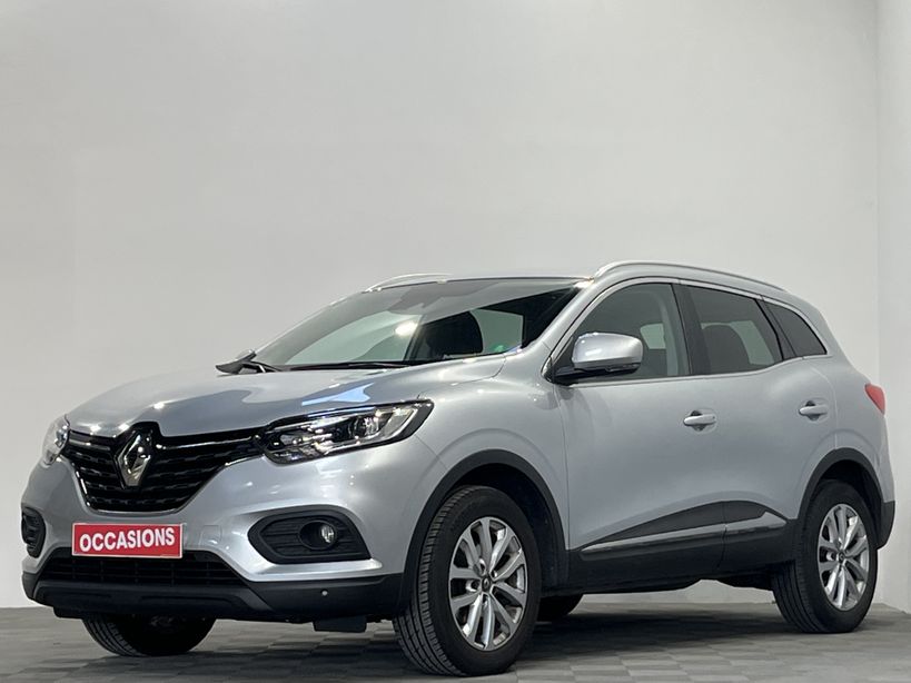 RENAULT KADJAR 2020 - Photo n°1