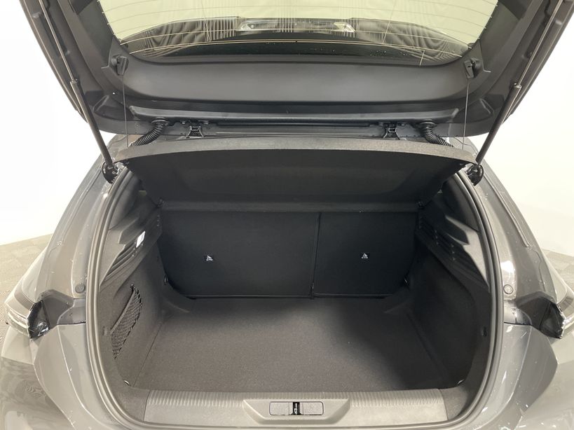 PEUGEOT 308 2025 - Photo n°51
