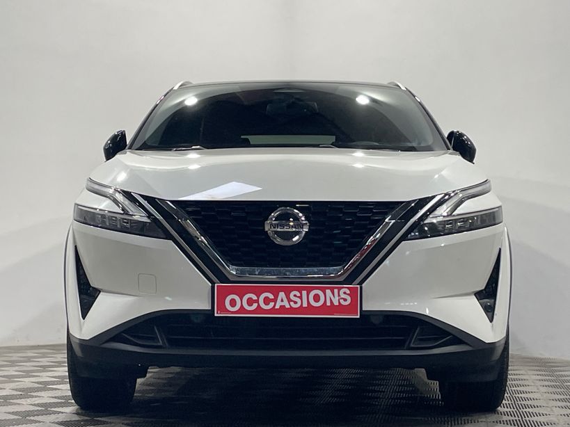 NISSAN QASHQAI 2021 2022 - Photo n°5