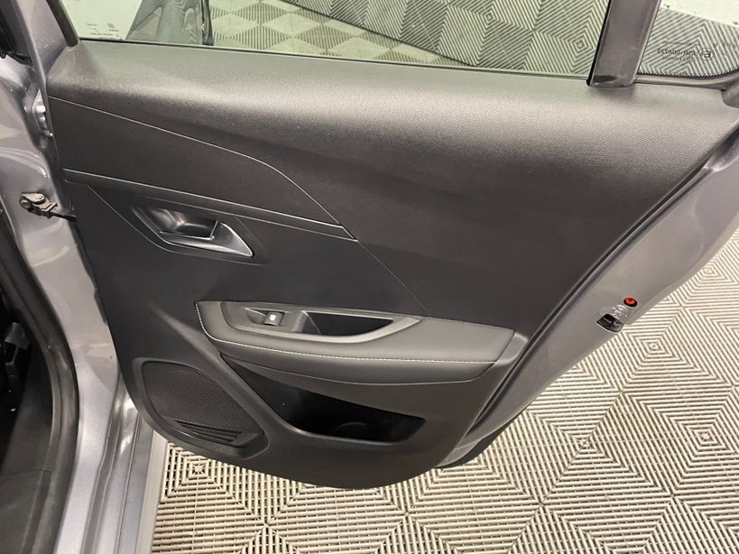 PEUGEOT 208 2025 - Photo n°32