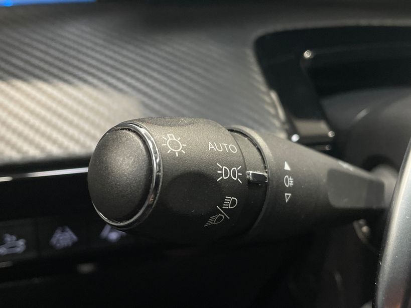 PEUGEOT 508 SW 2021 - Photo n°30