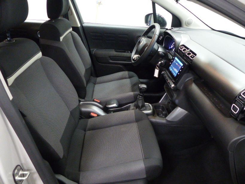 CITROEN C3 AIRCROSS 2019 - Photo n°6