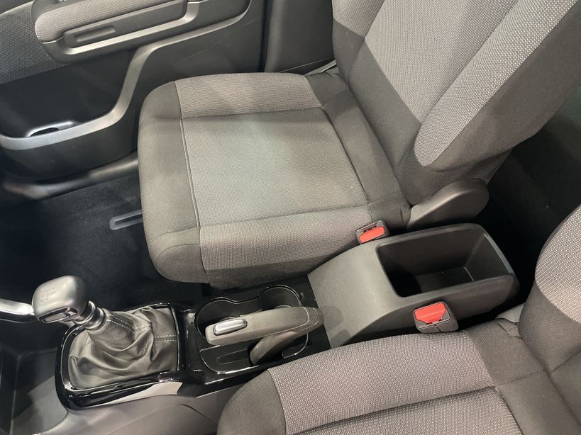 CITROEN C3 AIRCROSS 2024 - Photo n°21