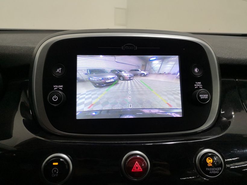 FIAT 500X MY18 2018 - Photo n°20