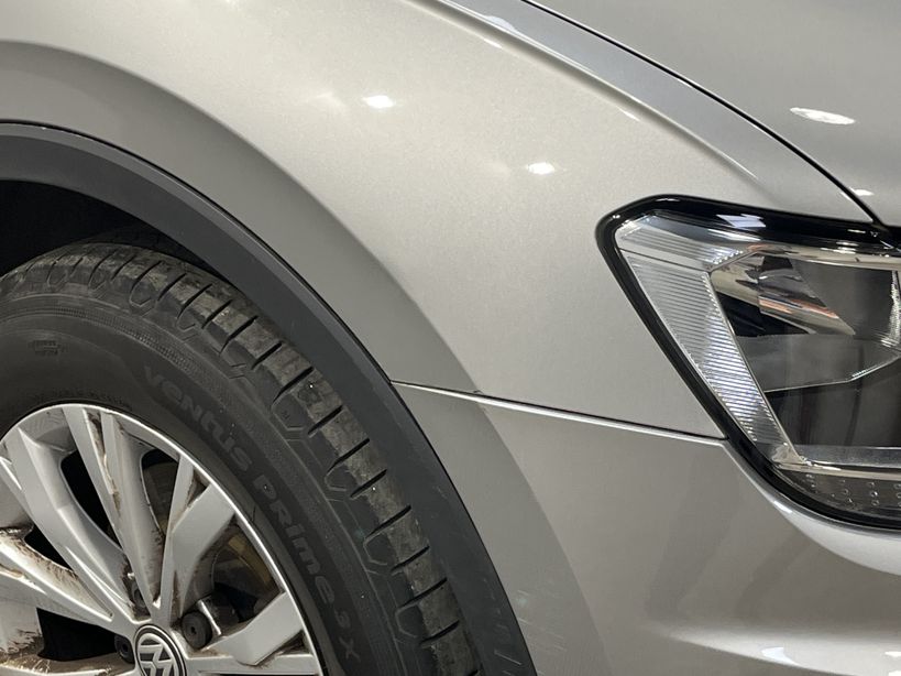 VOLKSWAGEN TIGUAN BUSINESS 2020 - Photo n°62