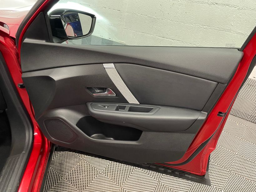 CITROEN C4 X 2023 - Photo n°35